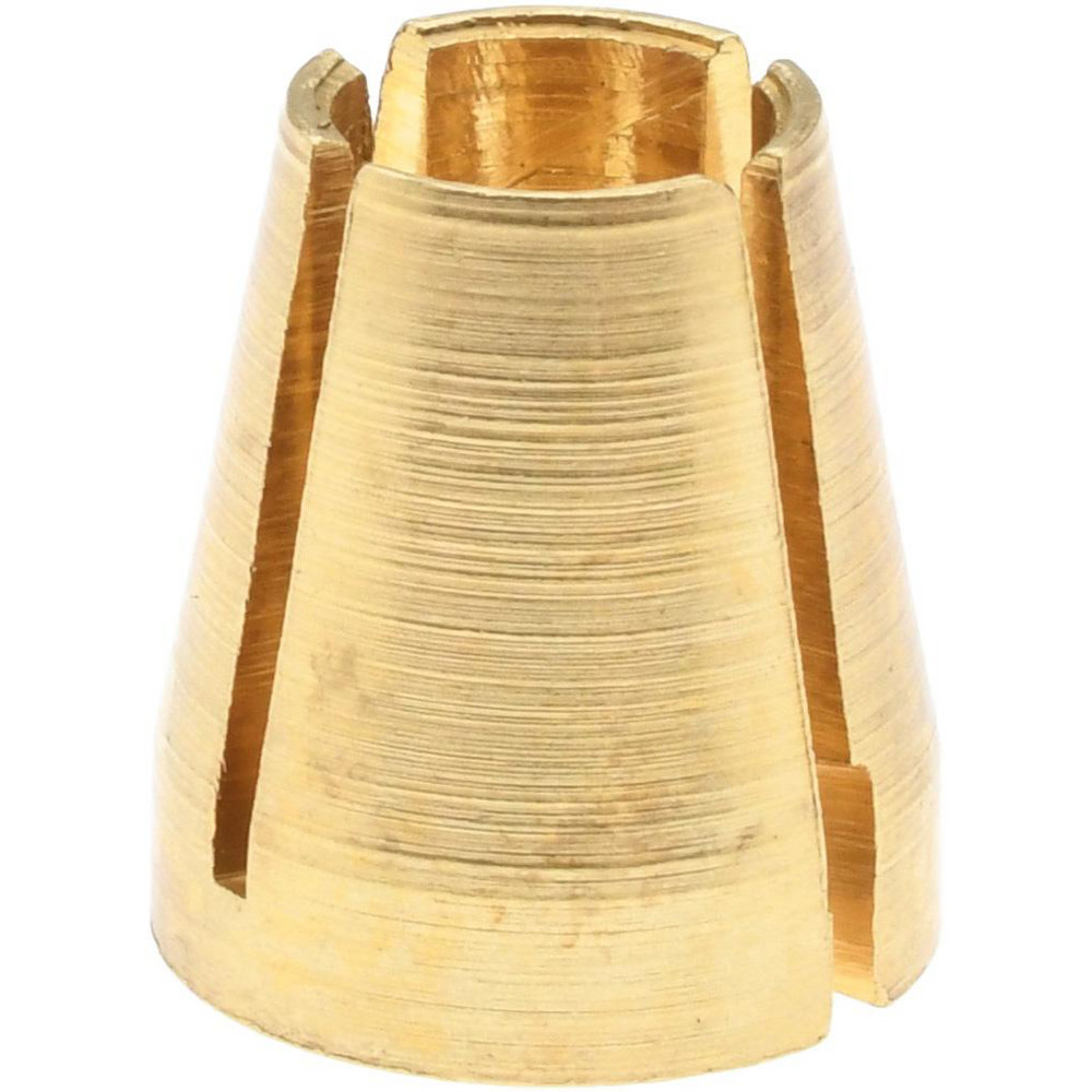 Plug Gage Handle Bushing: 0.236 to 0.244"