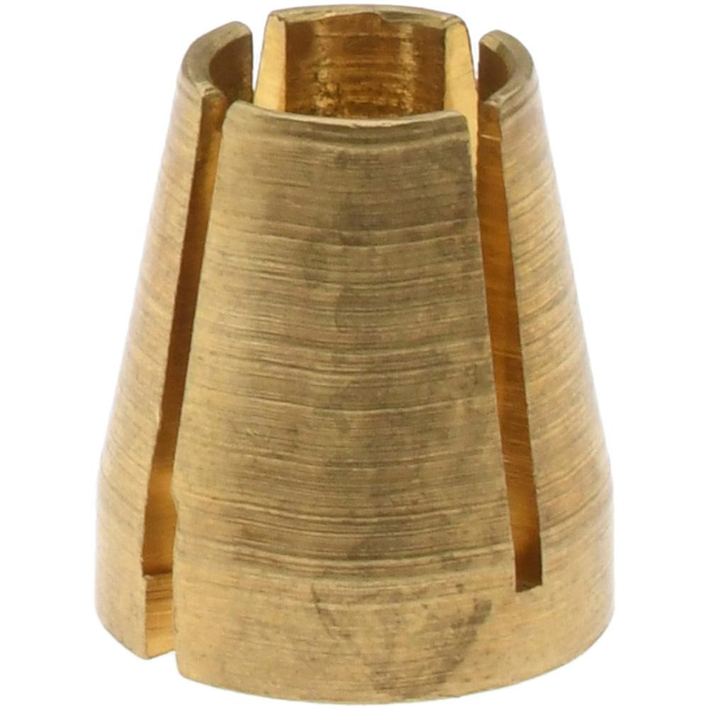 Plug Gage Handle Bushing: 0.244 to 0.252"