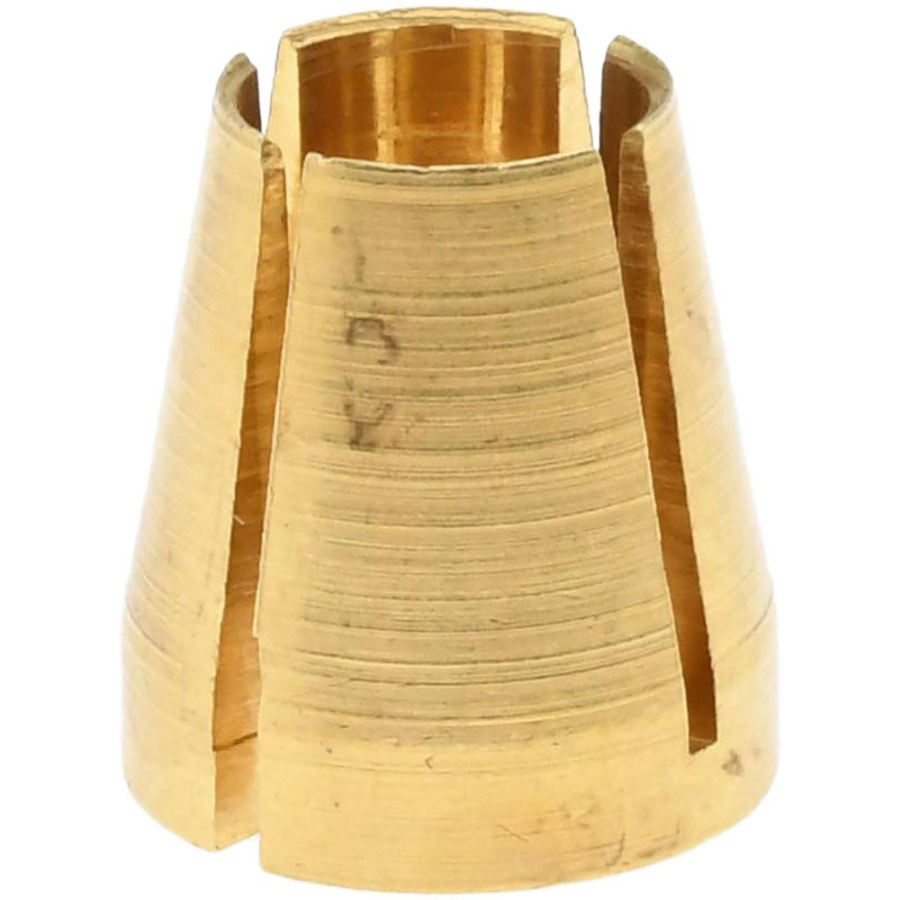 Plug Gage Handle Bushing: 0.261 to 0.271"
