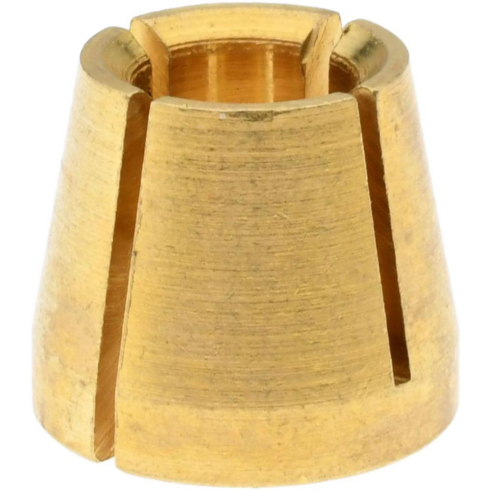 Plug Gage Handle Bushing: 0.281 to 0.291"