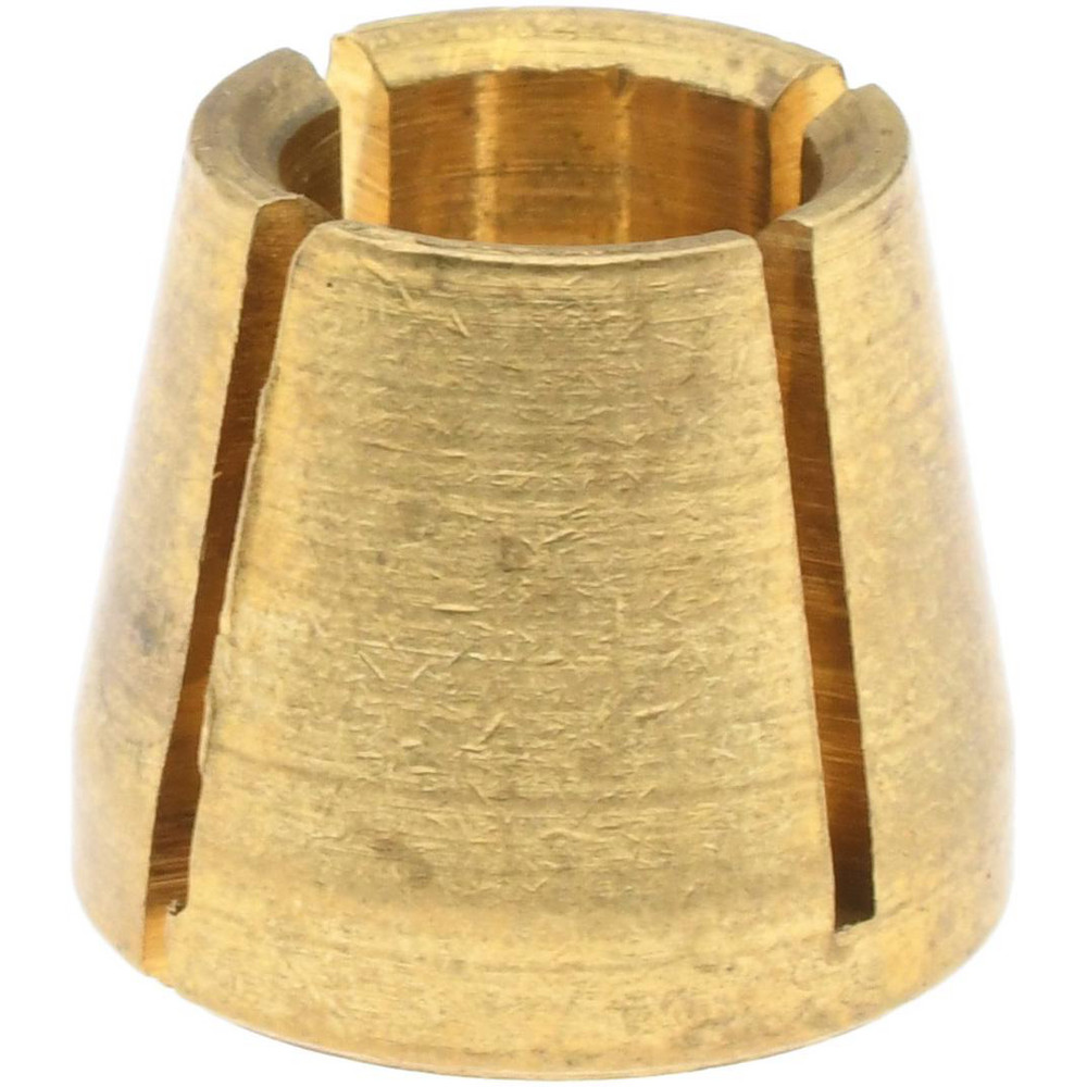 Plug Gage Handle Bushing: 0.311 to 0.321"