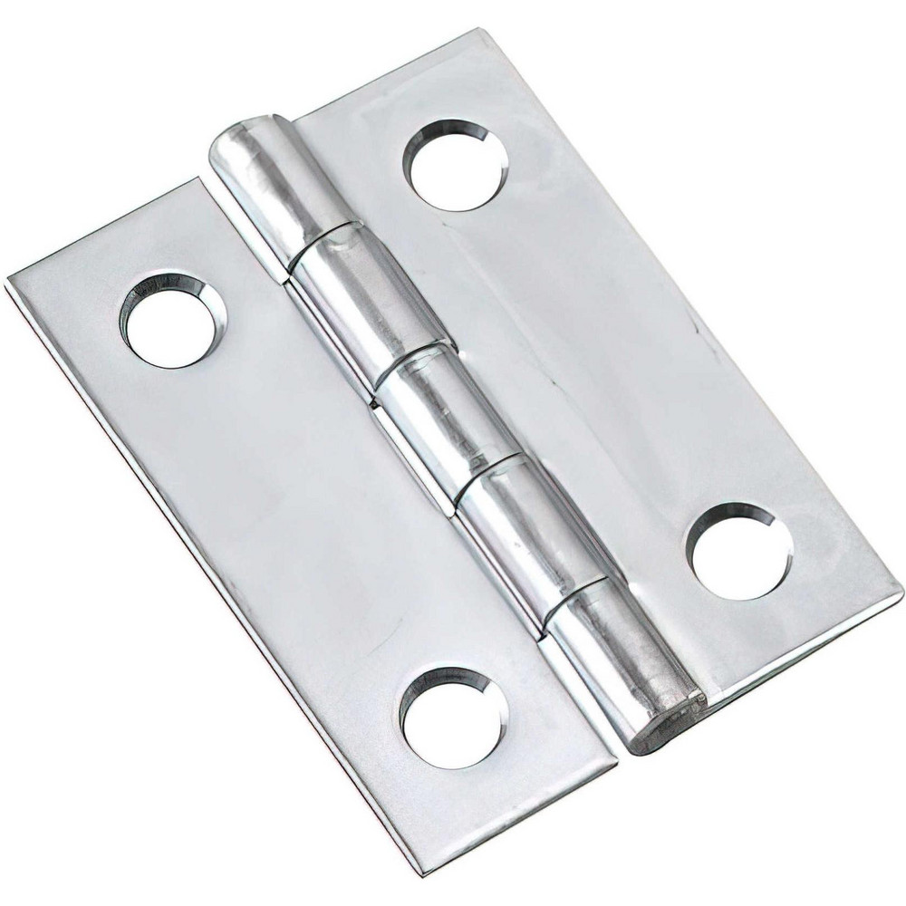 Onward Specialty Hinges; Hinge Material Steel; Mount Type ScrewOn
