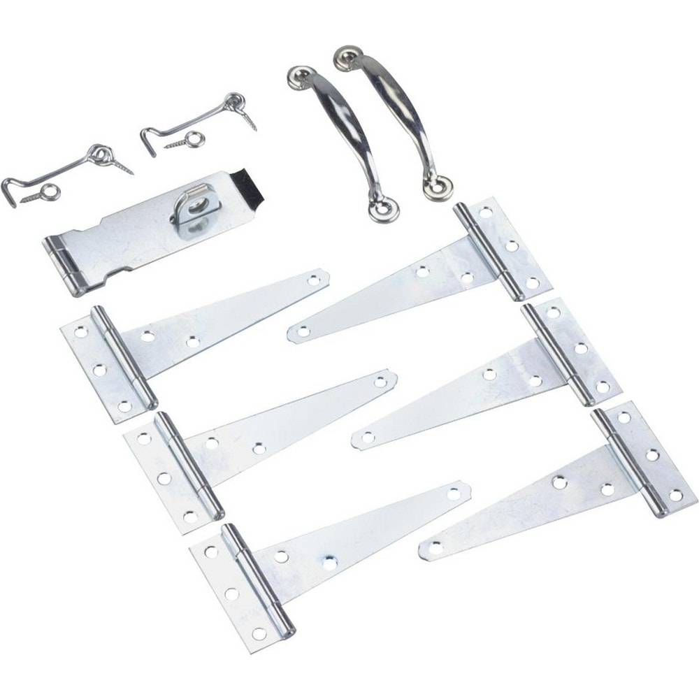 Onward Shed Hardware Kits Kit Type Installation Material Steel onward-shed-hardware-kits-kit-type-installation-material-steel