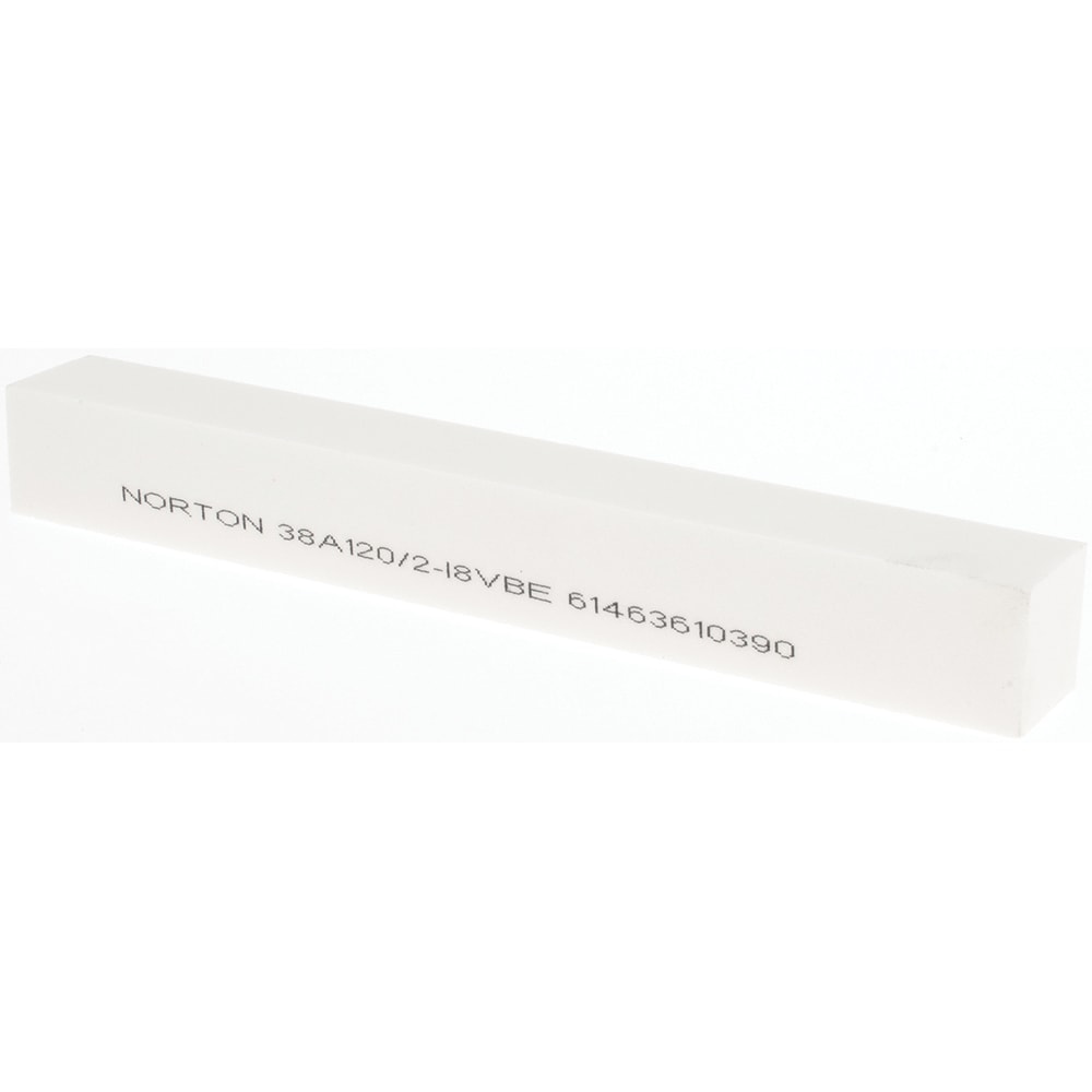 120 Grit Aluminum Oxide Square Dressing Stick