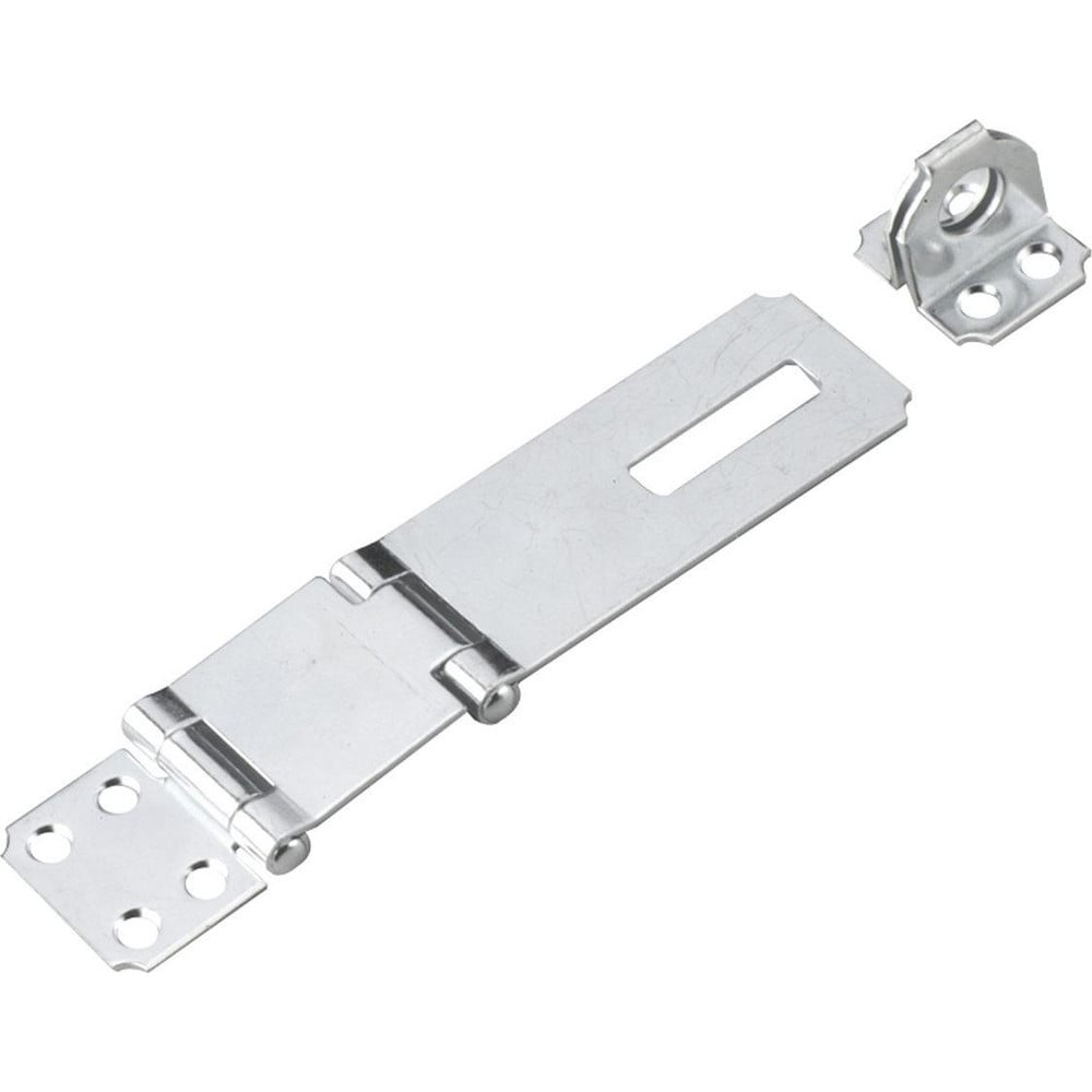 Onward - Hasps; Hasp Type: Double Hinged; Material: Steel; Arm Length ...