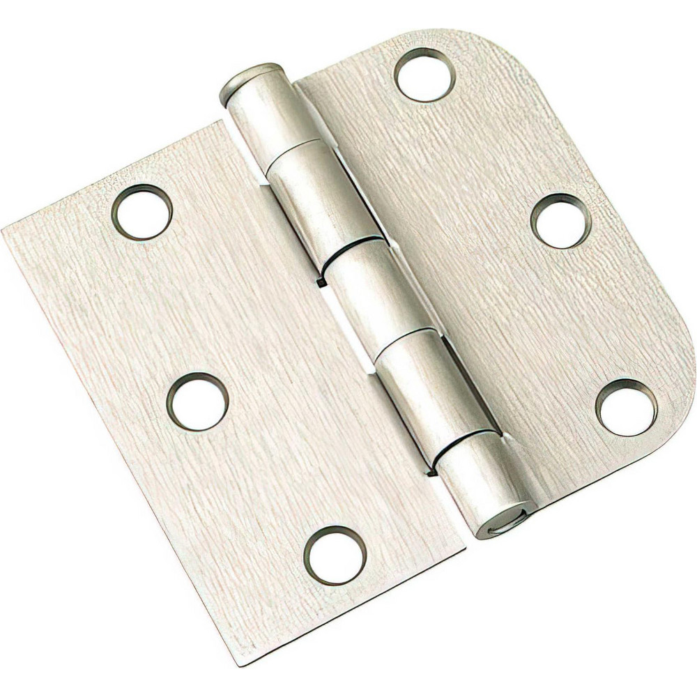 Onward Specialty Hinges; Hinge Material Steel; Mount Type ScrewOn