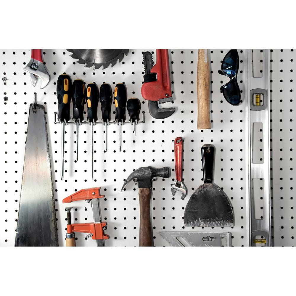 Onward - Pegboard Hook Sets; Set Type: Hooks; Mount Type: Hanging; For ...