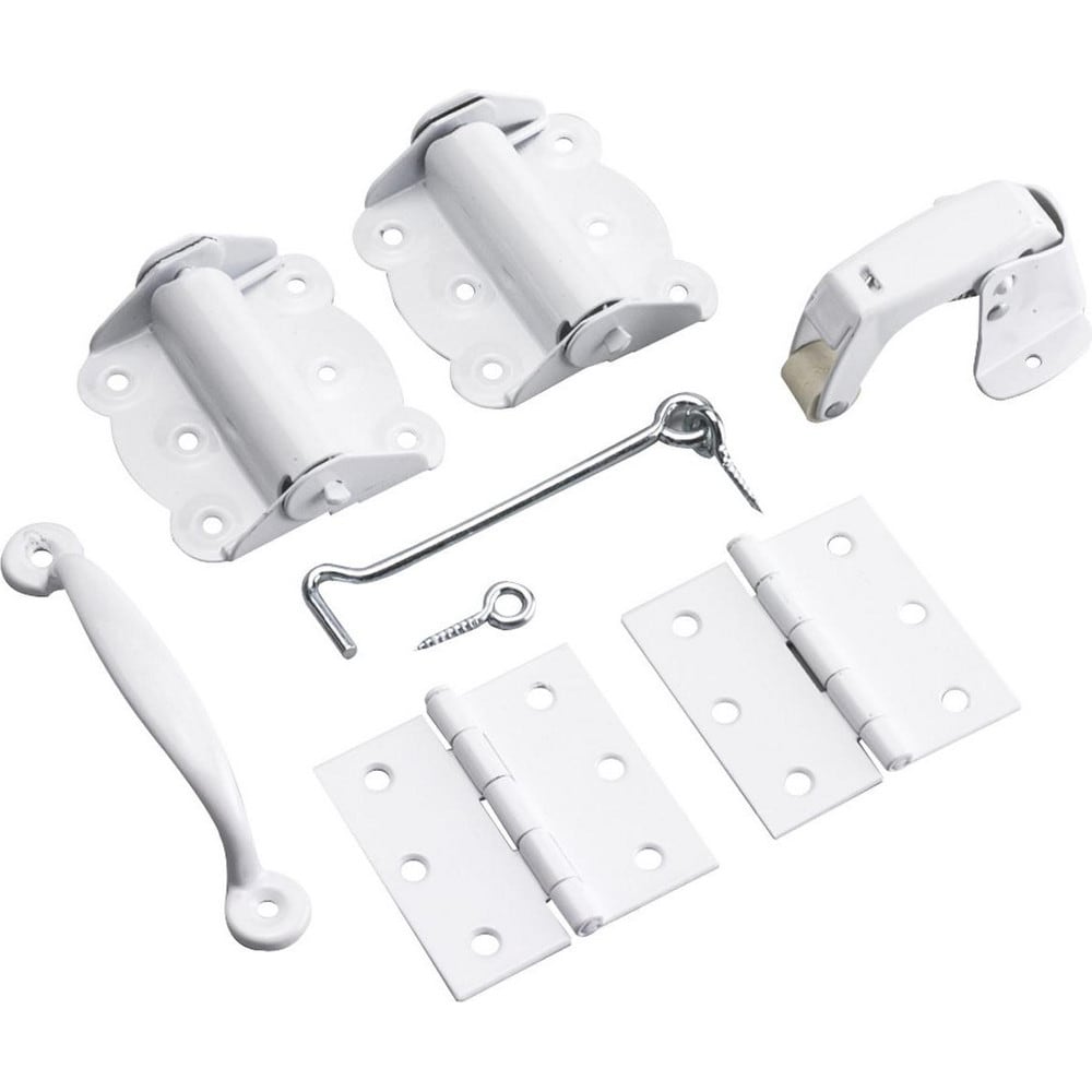Onward 4-3/4 in. Gate Latch