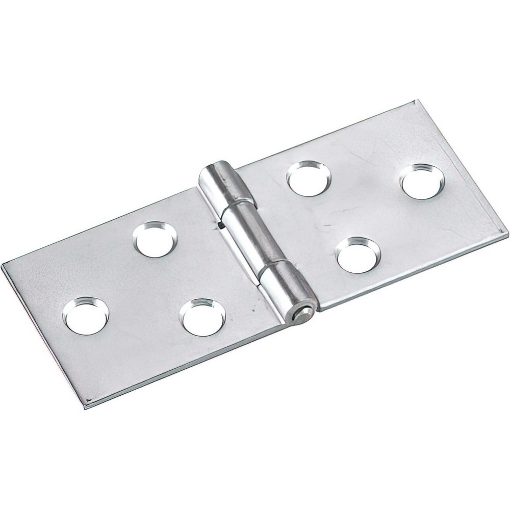Onward Specialty Hinges; Hinge Material Steel; Mount Type ScrewOn