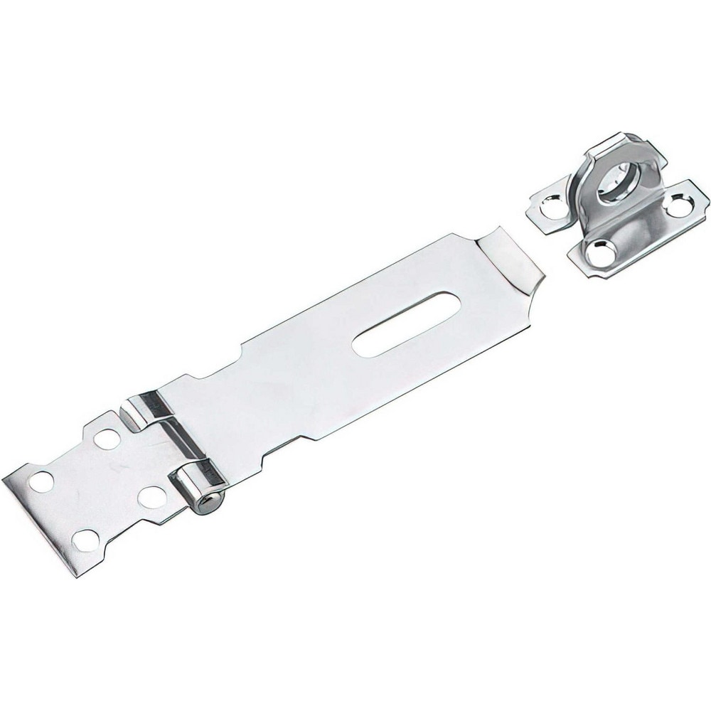 Onward - Hasps; Hasp Type: Conventional; Material: Steel; Arm Length: 3 ...