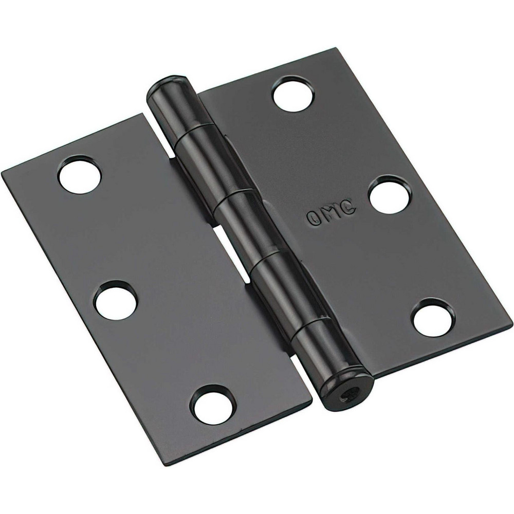 Onward Specialty Hinges; Hinge Material Steel; Mount Type Screwon