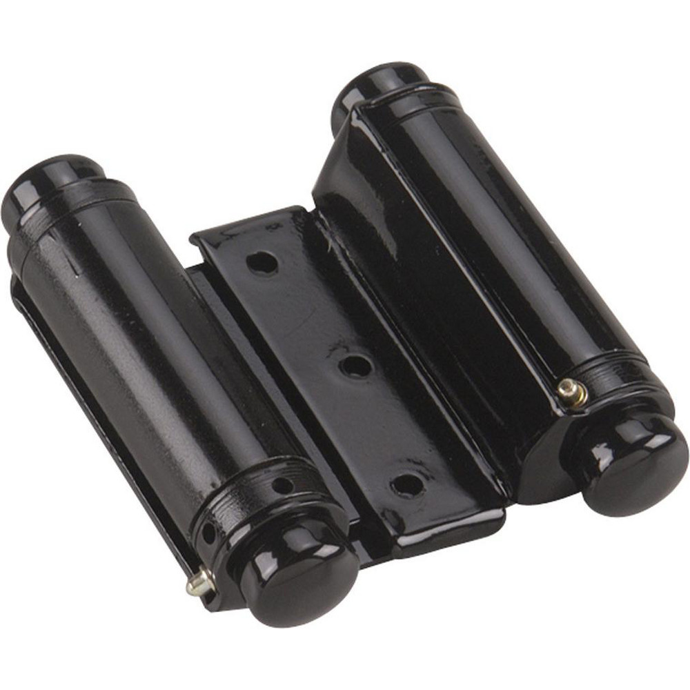 Onward Specialty Hinges; Hinge Material Steel; Mount Type Surface