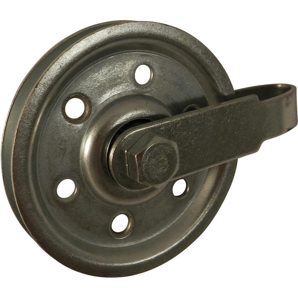 Onward Garage Door Hardware; Hardware Type Garage Door Pulleys; For