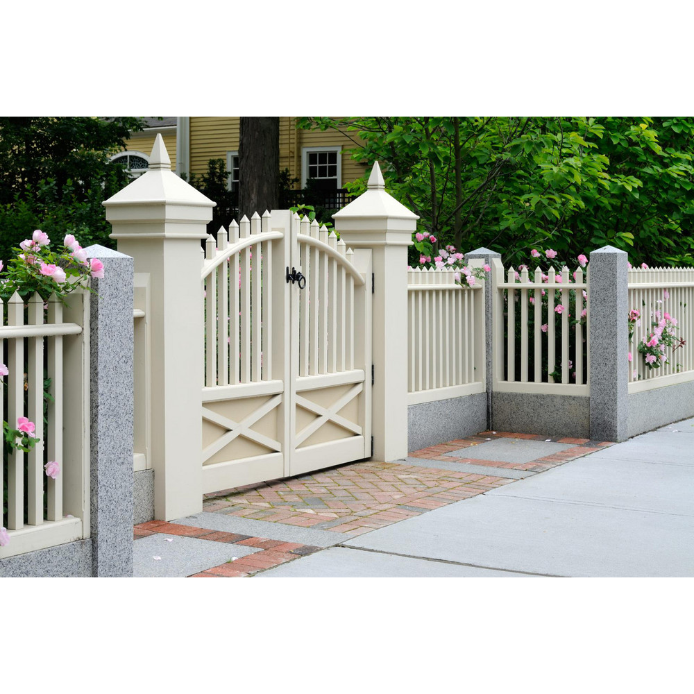 Onward Gate Hardware Kits; Kit Type Installation; Material Steel