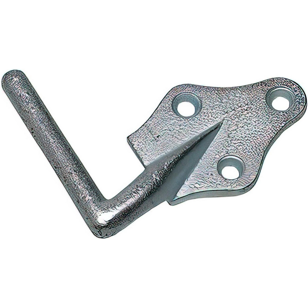 Onward Specialty Hinges; Hinge Material Steel; Hinge Type Strap