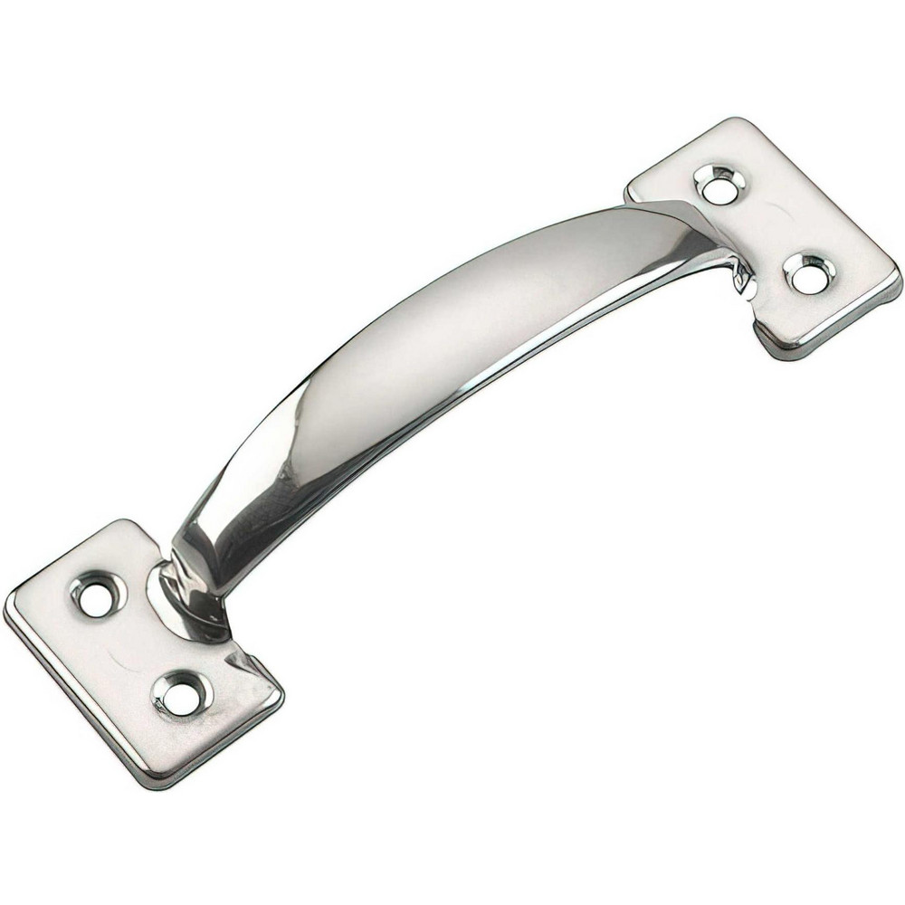 Onward PullType Handles; Handle Type Utility; Material Stainless