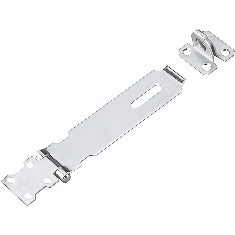 Onward - Hasps; Hasp Type: Conventional; Material: Steel; Arm Length: 6 ...