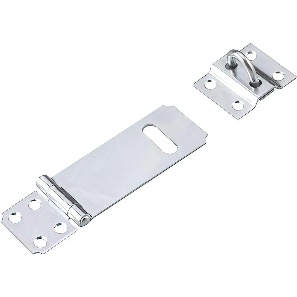 Onward - Hasps; Hasp Type: Conventional; Material: Steel; Arm Length: 3 ...