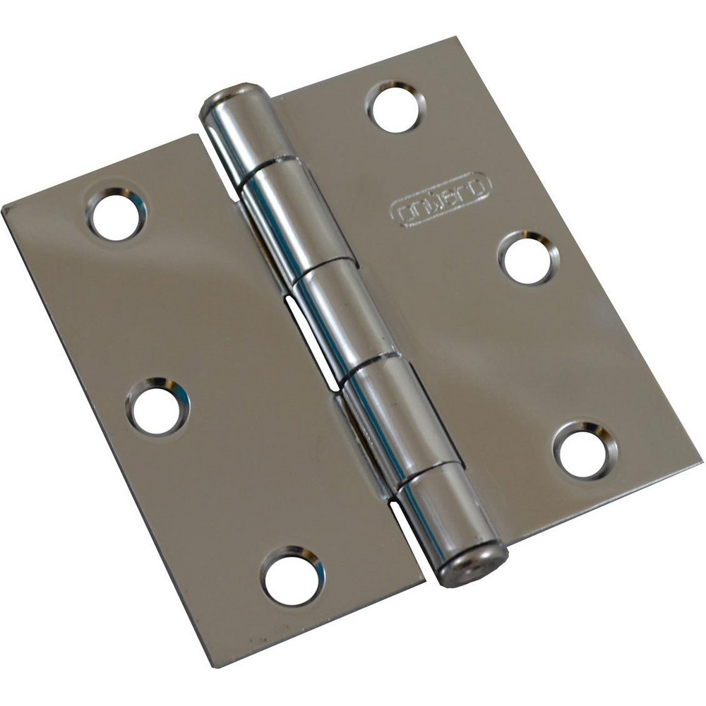 Onward Specialty Hinges; Hinge Material Steel; Mount Type ScrewOn