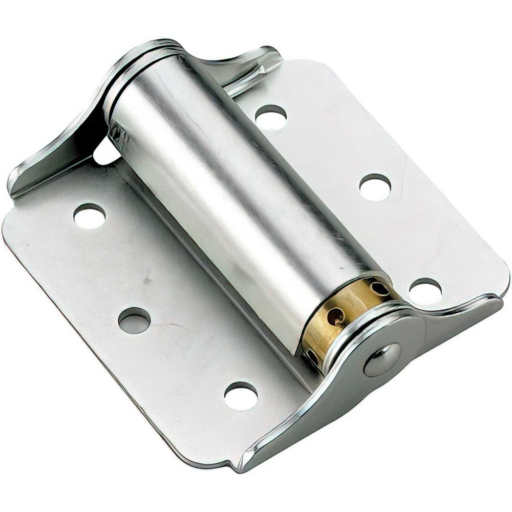 Onward Specialty Hinges; Hinge Material Steel; Mount Type Surface