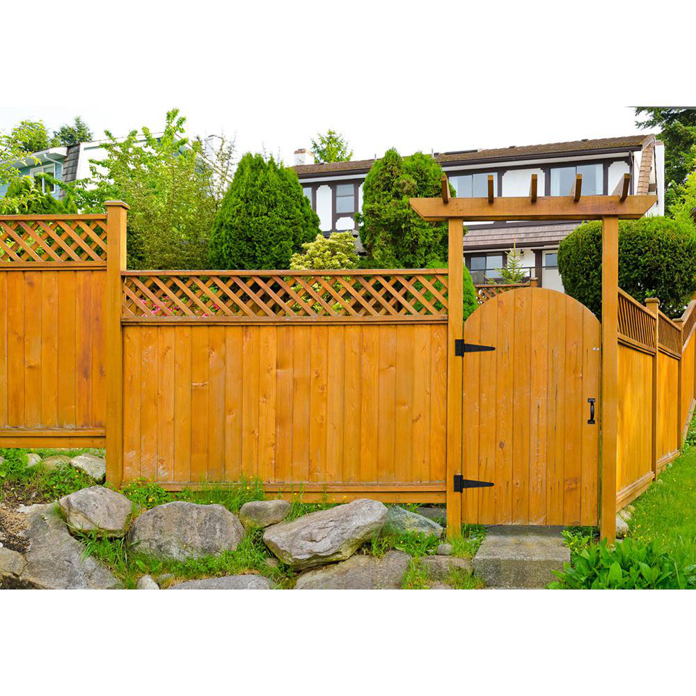 Onward Gate Hardware Kits; Kit Type Installation; Material Steel