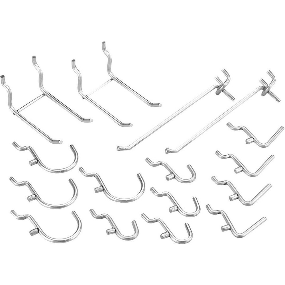 Onward Pegboard Hook Sets Set Type Hooks Mount Type Hanging For