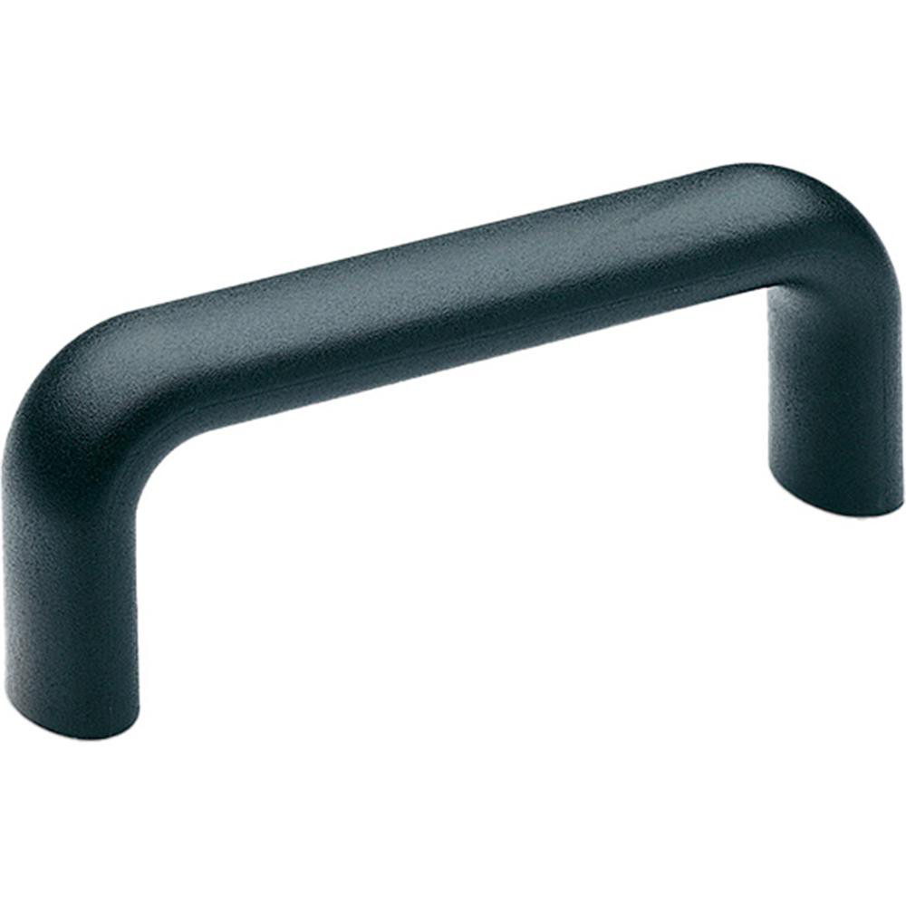 Jergens Clamp Handle Grip 5.2800" Long, HighImpact Strength
