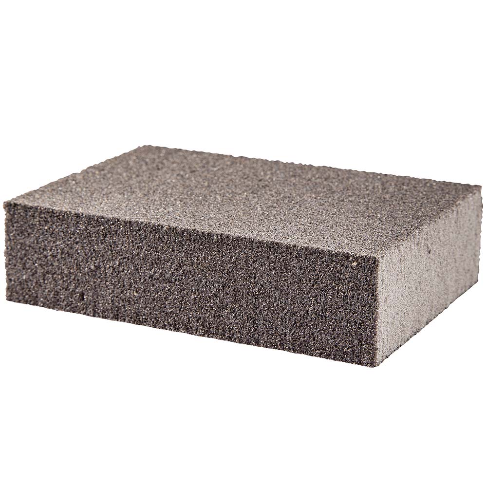 2-3/4X4X1" MED AO ECO FLEX SAND SPONGE