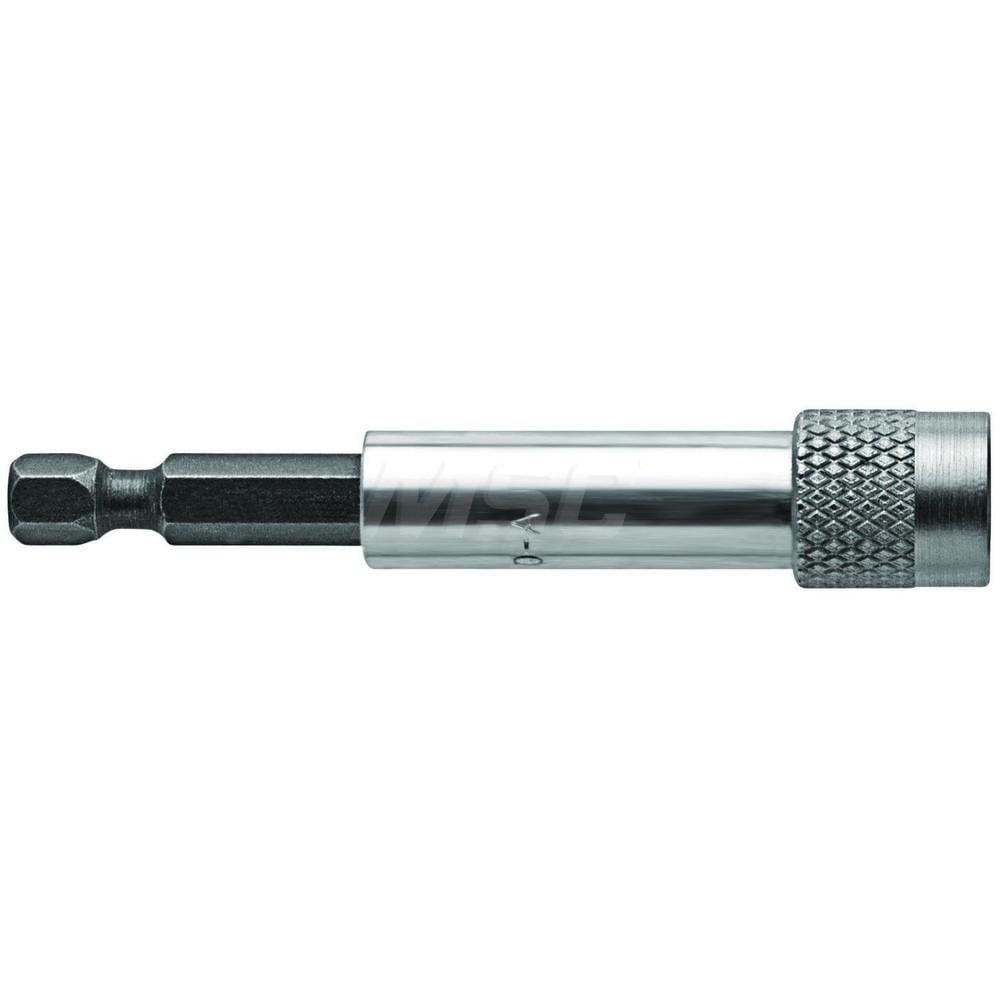 Apex QR-M-490-A Power Hex Bit Holder: 