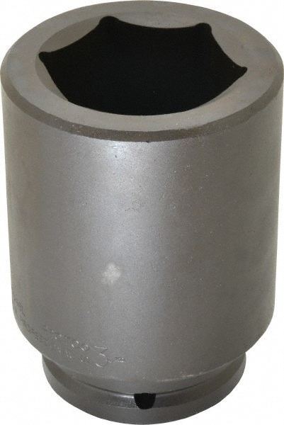 PROTO J15048L Impact Socket: 1-1/2" Drive Image