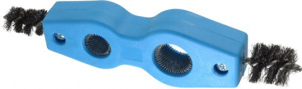 4 In 1 Tool, Hand Fitting and Cleaning Brush