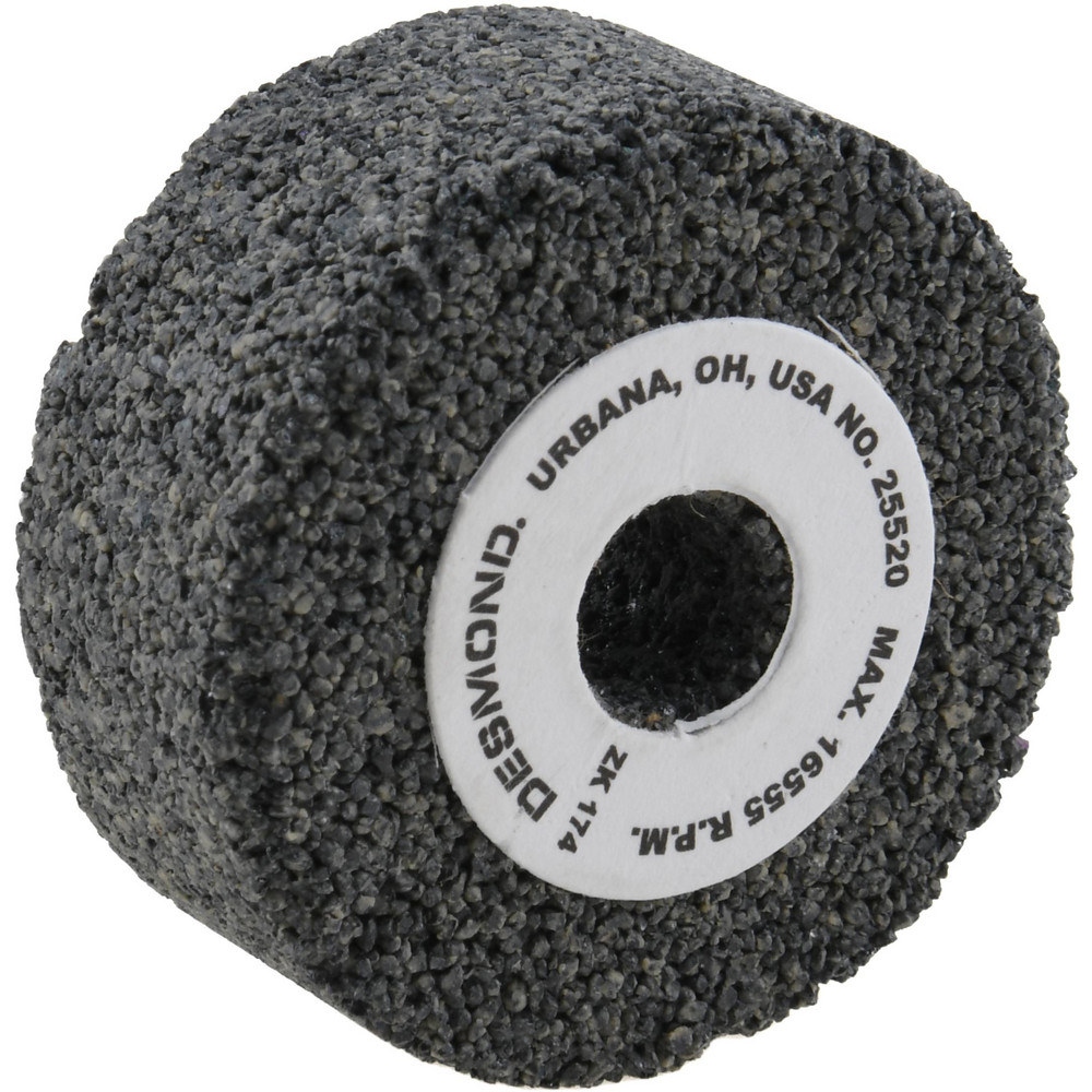 0.2778" Thick Dresser Replacement Wheel