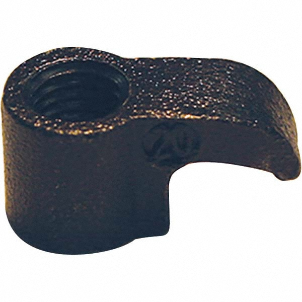 Tool-Flo - Series On Edge & Turning, TC Clamp for Indexables | MSC