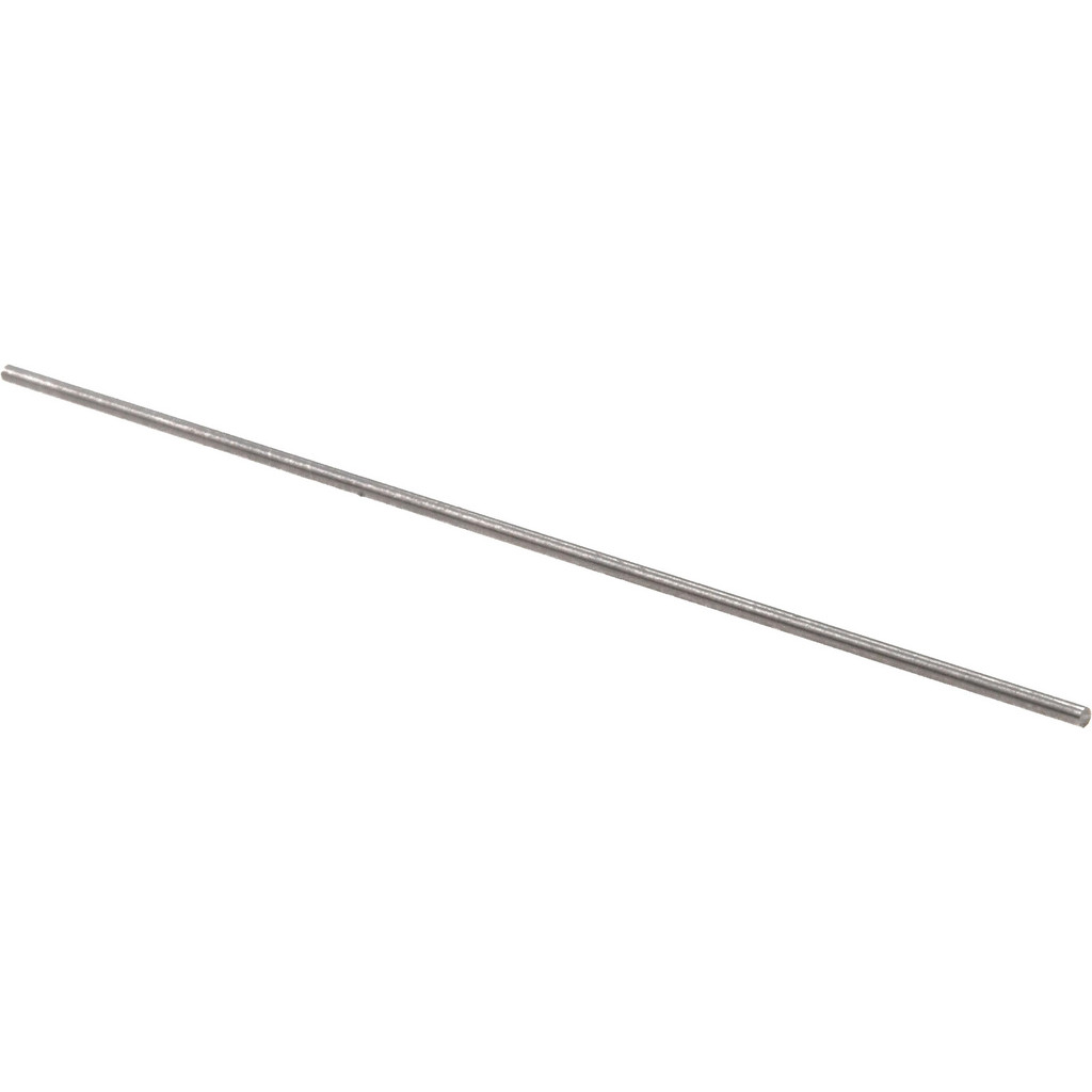 Vermont Gage Class ZZ Plus Plug Gage: 0.0300" Dia, 2.0000" OAL - 0.000200" Tolerance, 10 Micro | Part #111103000