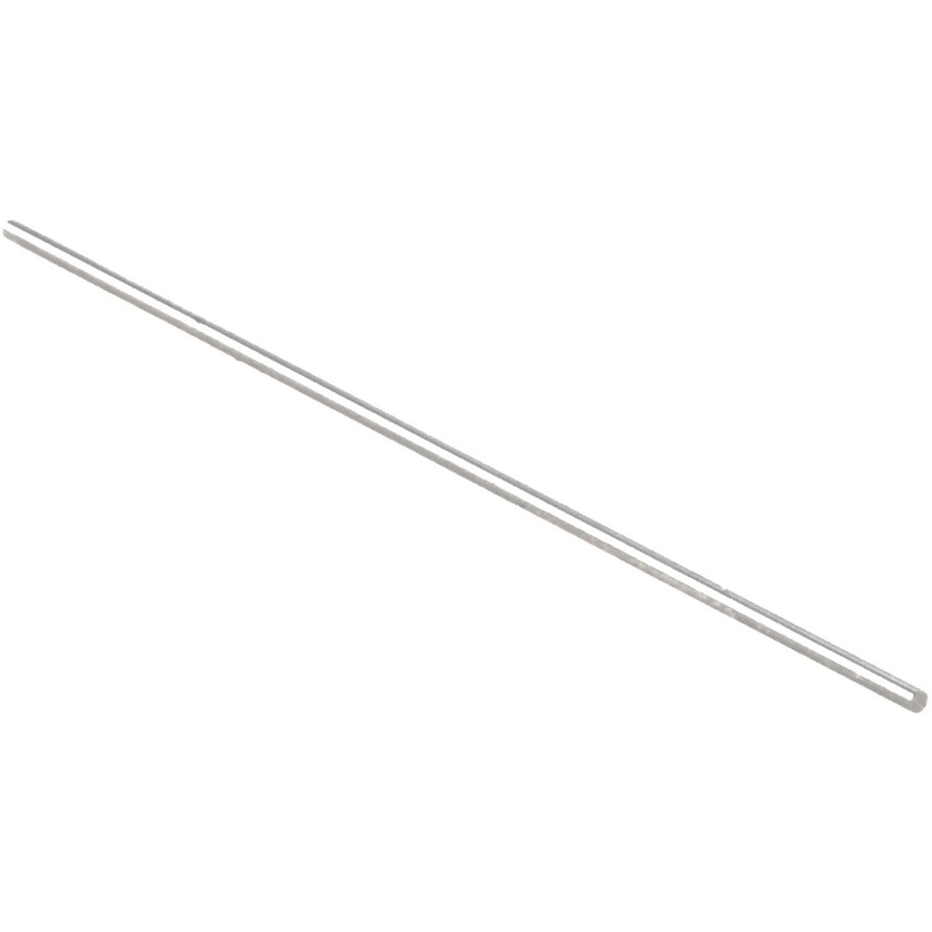 Vermont Gage Class ZZ Plus Plug Gage: 0.0330" Dia, 2.0000" OAL - 0.000200" Tolerance, 10 Micro | Part #111103300