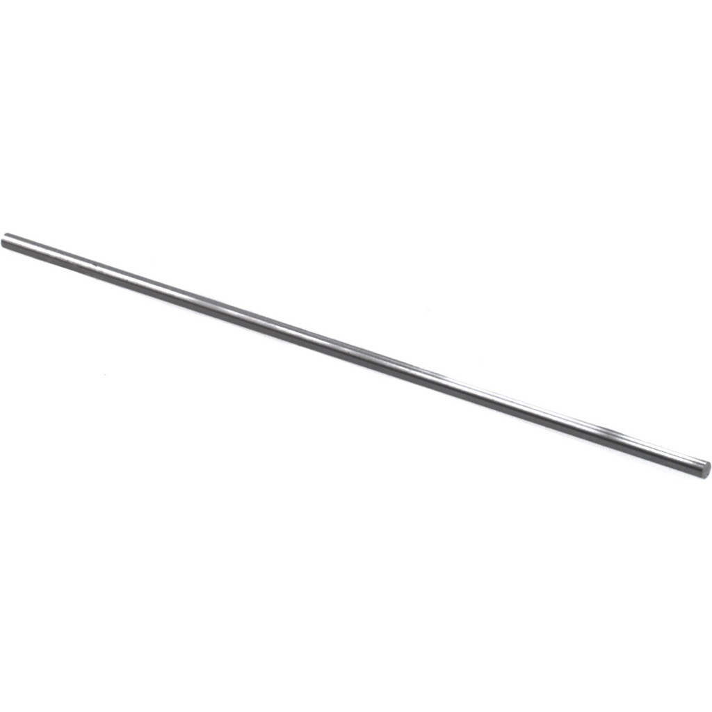 Vermont Gage Class ZZ Plus Plug Gage: 0.0400" Dia, 2.0000" OAL - 0.000200" Tolerance, 10 Micro | Part #111104000