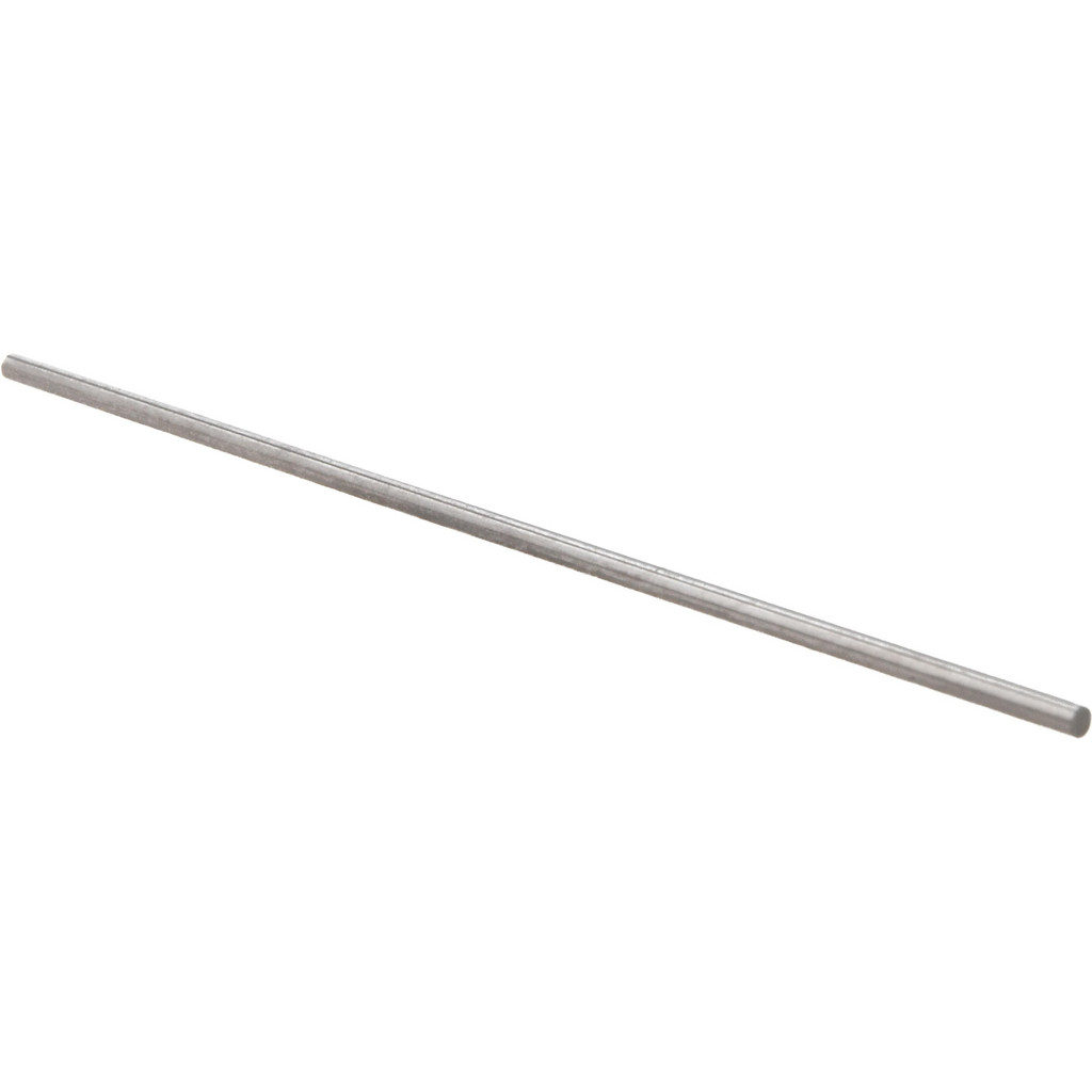 Vermont Gage Class ZZ Plus Plug Gage: 0.0410" Dia, 2.0000" OAL - 0.000200" Tolerance, 10 Micro | Part #111104100