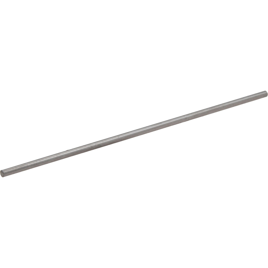 Vermont Gage Class ZZ Plus Plug Gage: 0.0430" Dia, 2.0000" OAL - 0.000200" Tolerance, 10 Micro | Part #111104300