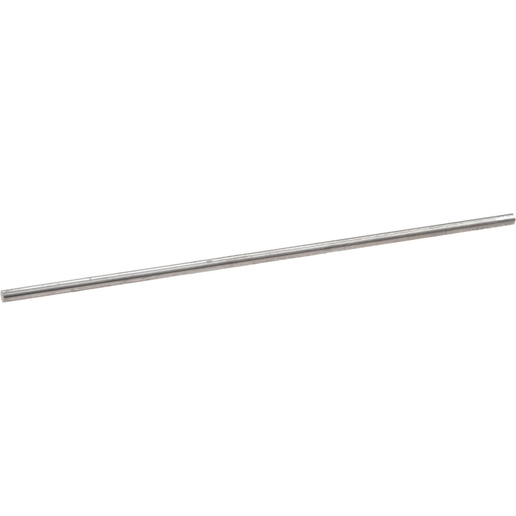 Vermont Gage Class ZZ Plus Plug Gage: 0.0450" Dia, 2.0000" OAL - 0.000200" Tolerance, 10 Micro | Part #111104500