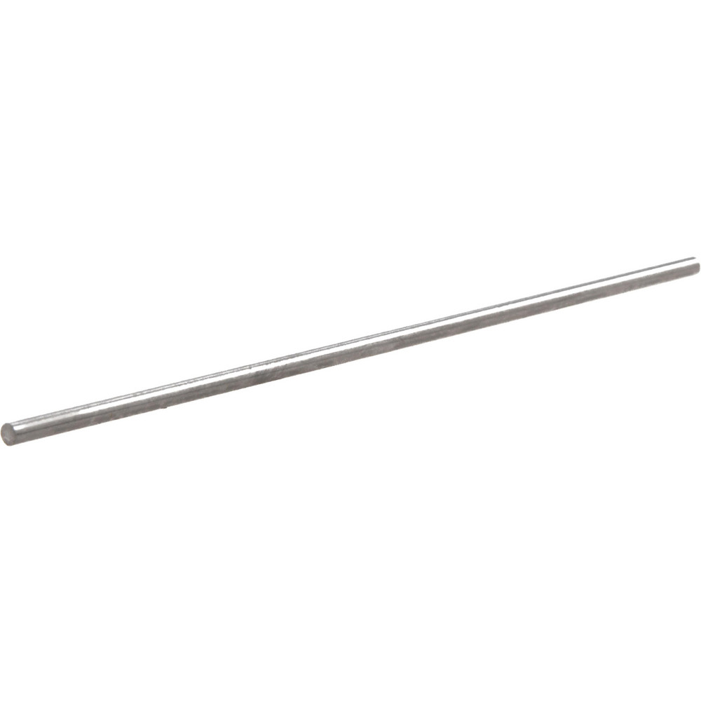 Class ZZ Plus Plug Gage: 0.0470" Dia, 2.0000" OAL - 0.000200" Tolerance, 10 Micro