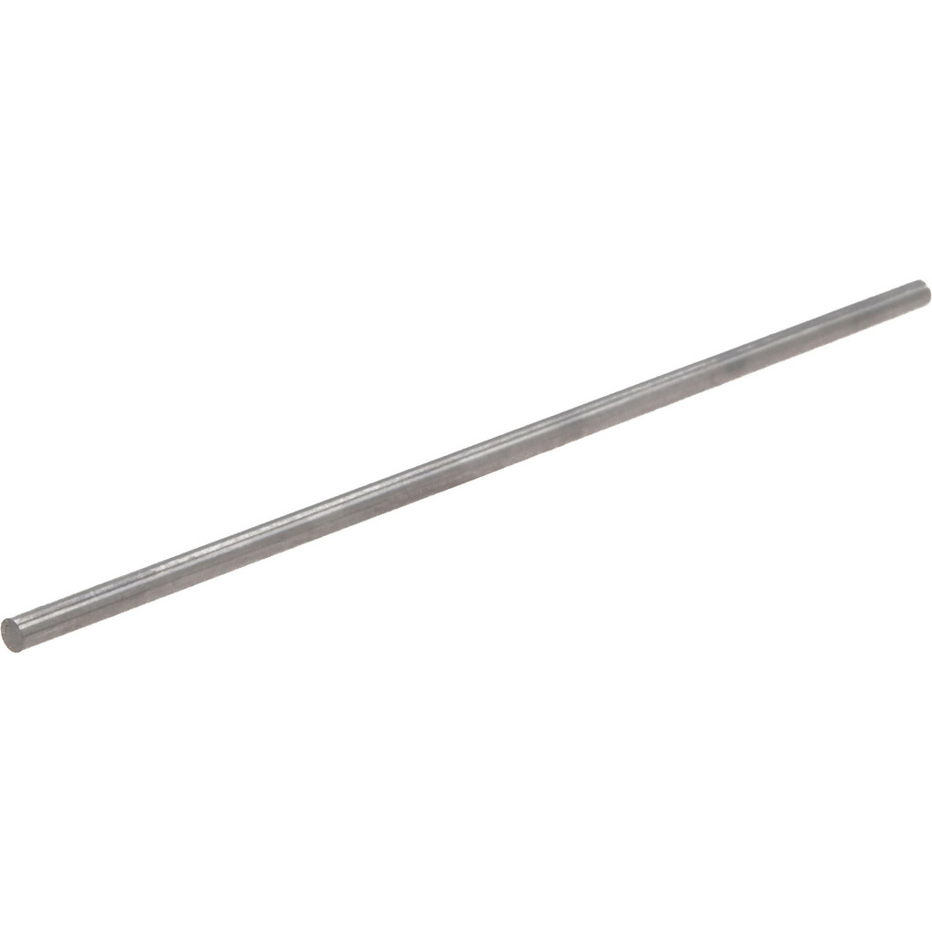 Vermont Gage Class ZZ Plus Plug Gage: 0.0550" Dia, 2.0000" OAL - 0.000200" Tolerance, 10 Micro | Part #111105500