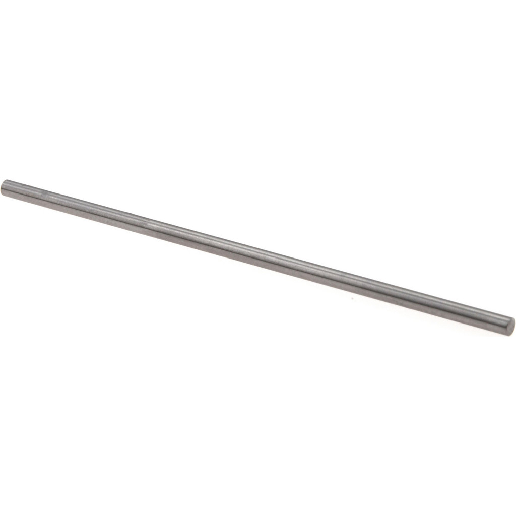 Vermont Gage Class ZZ Plus Plug Gage: 0.0600" Dia, 2.0000" OAL - 0.000200" Tolerance, 10 Micro | Part #111106000