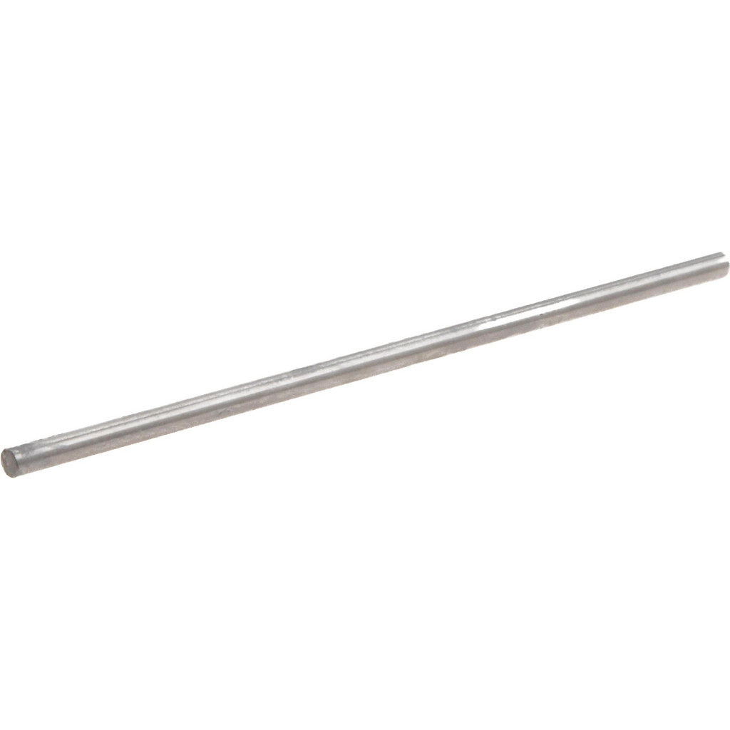Vermont Gage Class ZZ Plus Plug Gage: 0.0660" Dia, 2.0000" OAL - 0.000200" Tolerance, 10 Micro | Part #111106600