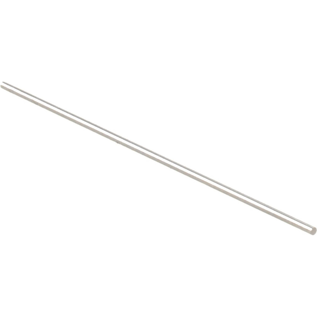 Vermont Gage Class ZZ Plus Plug Gage: 0.1050" Dia, 2.0000" OAL - 0.000200" Tolerance, 10 Micro | Part #111110500