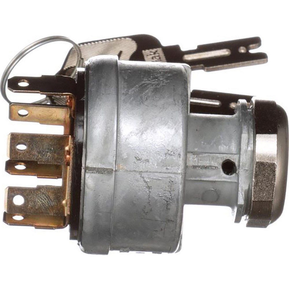 Pollak Automotive Switches; Switch Type Ignition Switch12v; Number