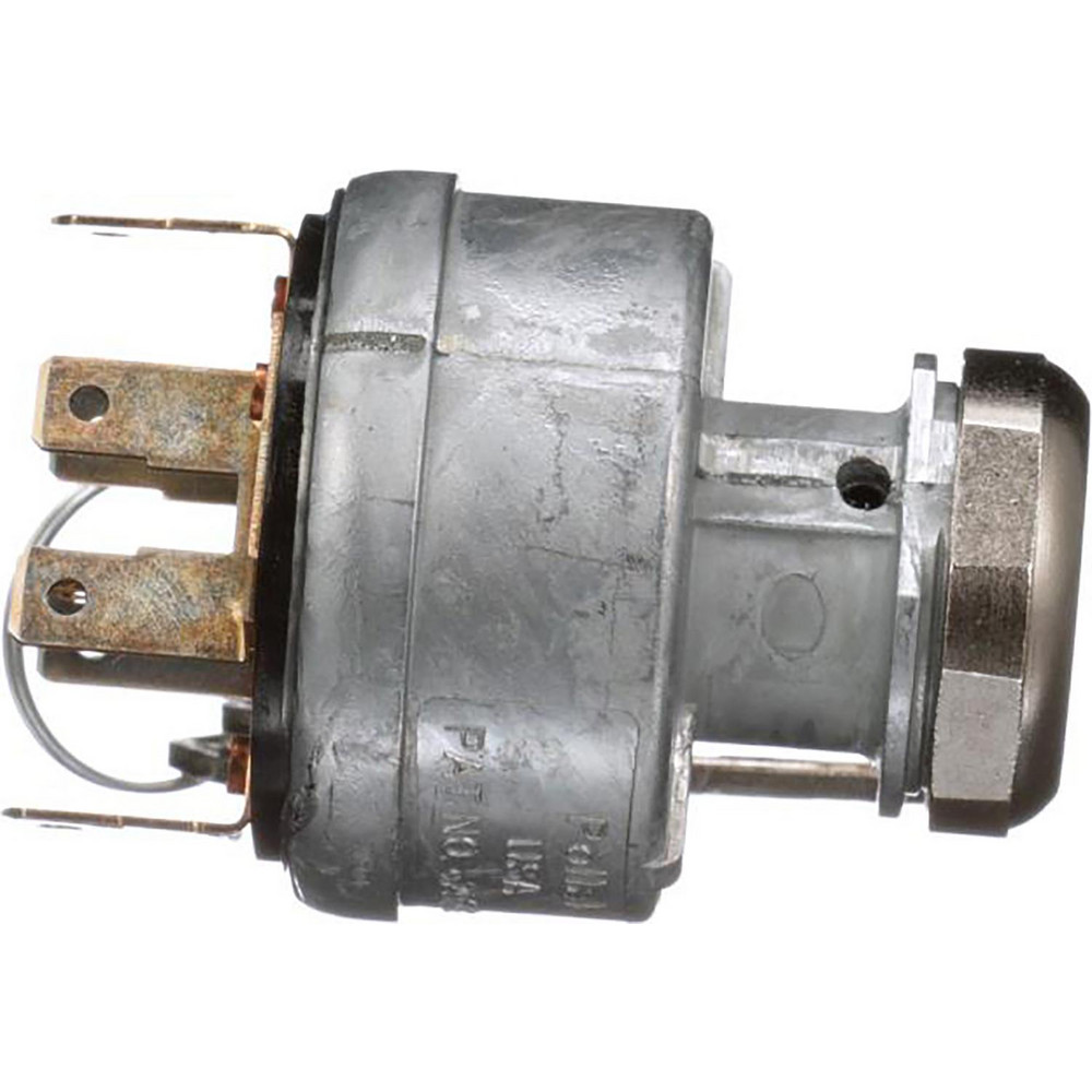 Pollak Automotive Switches; Switch Type Ignition Switch12v; Number