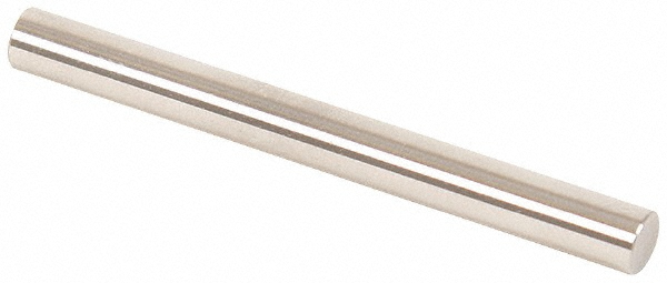 Class ZZ Minus Plug & Pin Gage: 0.2275" Dia, 2" OAL - 10 Micro