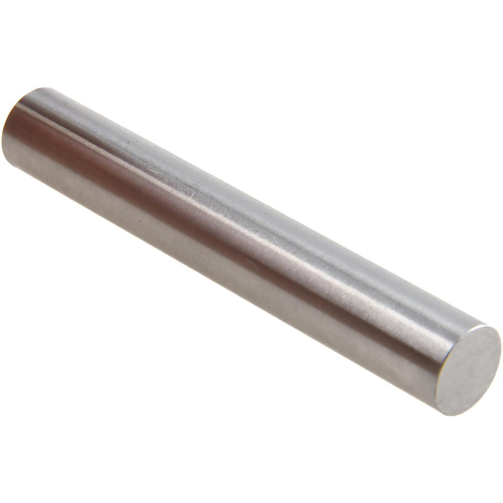 Vermont Gage Class ZZ Plus Plug Gage: 0.3070" Dia, 2.0000" OAL - 0.000200" Tolerance, 10 Micro | Part #111130700