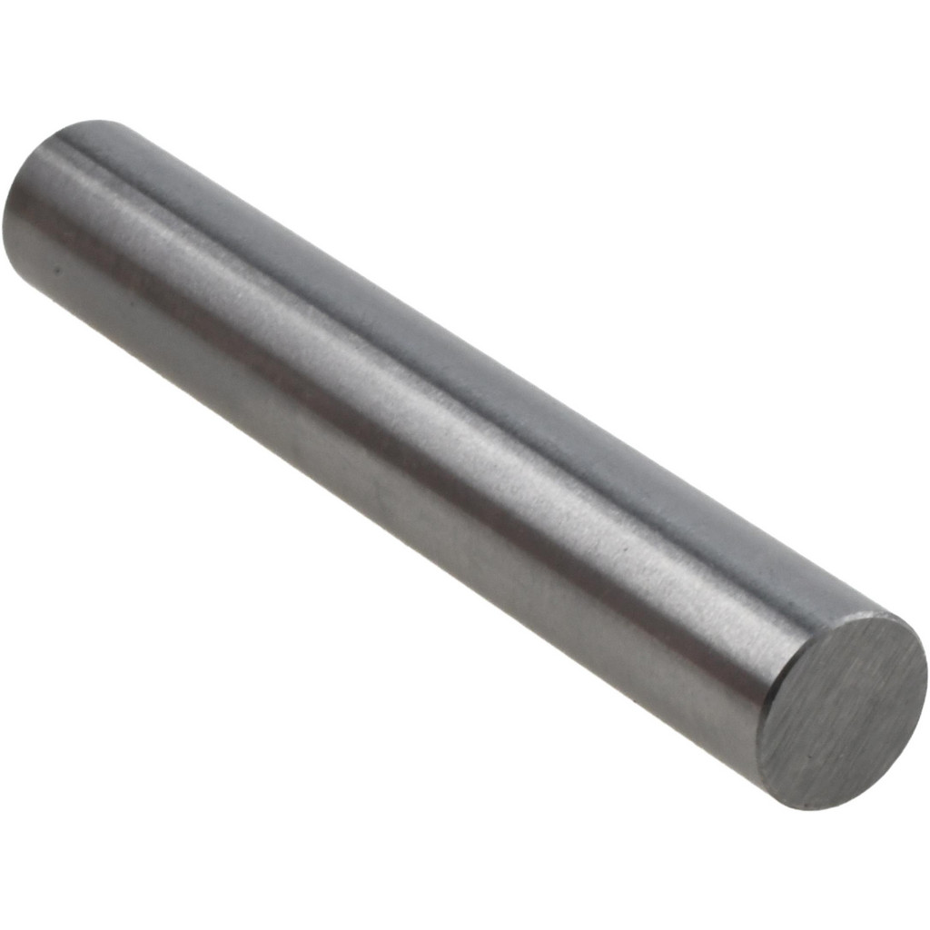 Vermont Gage Class ZZ Plus Plug Gage: 0.3120" Dia, 2.0000" OAL - 0.000200" Tolerance, 10 Micro | Part #111131200