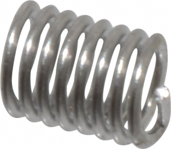 Free Running Insert: M2 x 0.4, 4 mm OAL